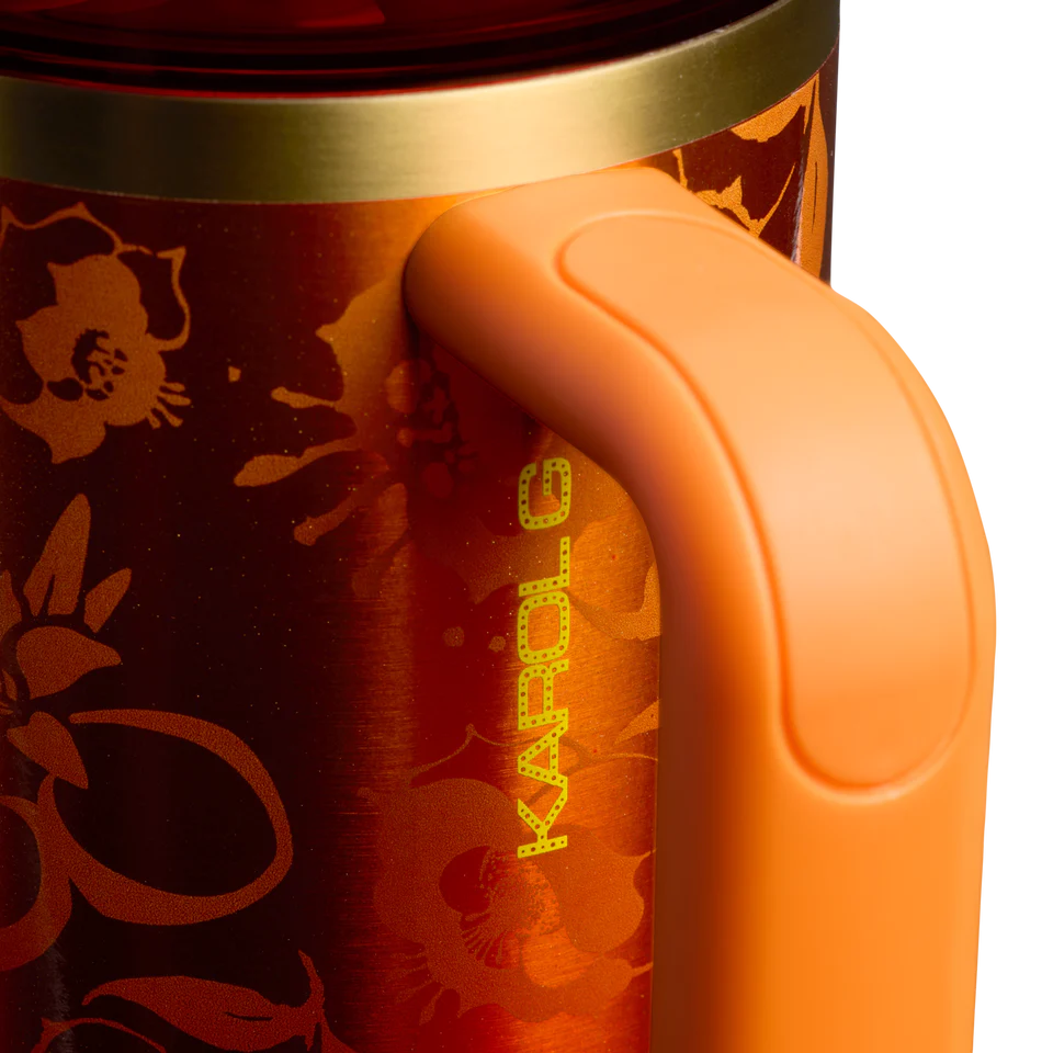 Koral Tumbler