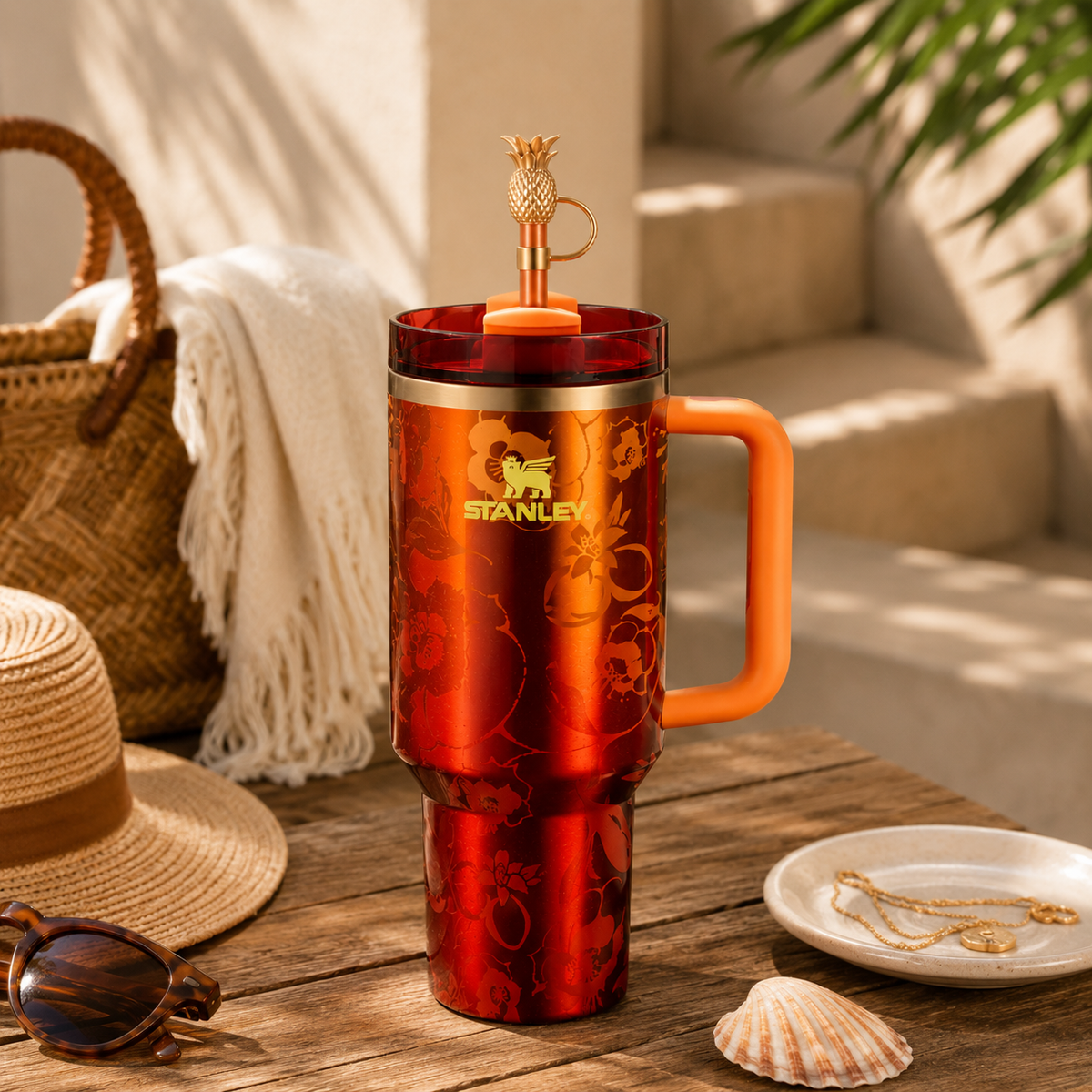 Koral Tumbler