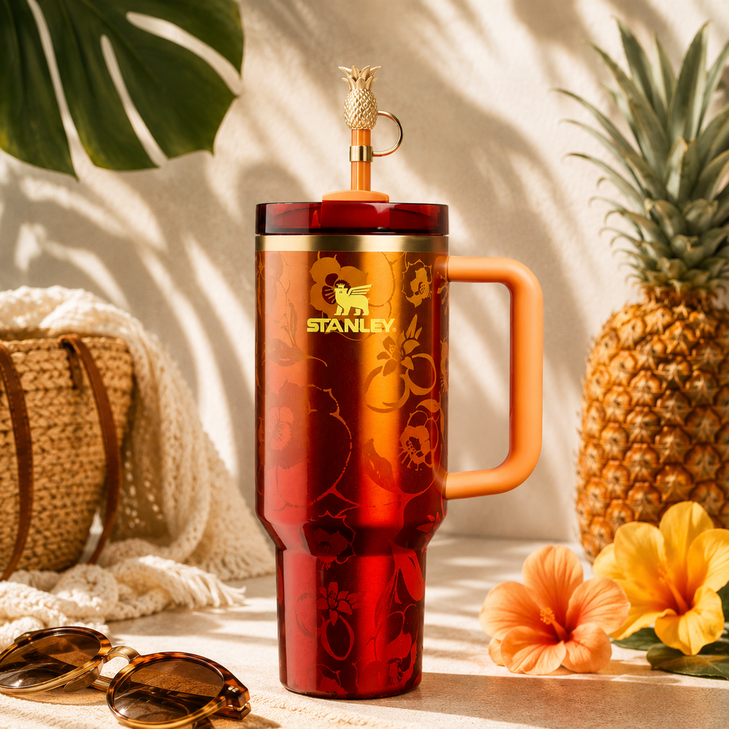 Koral Tumbler