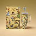Honey Tumbler