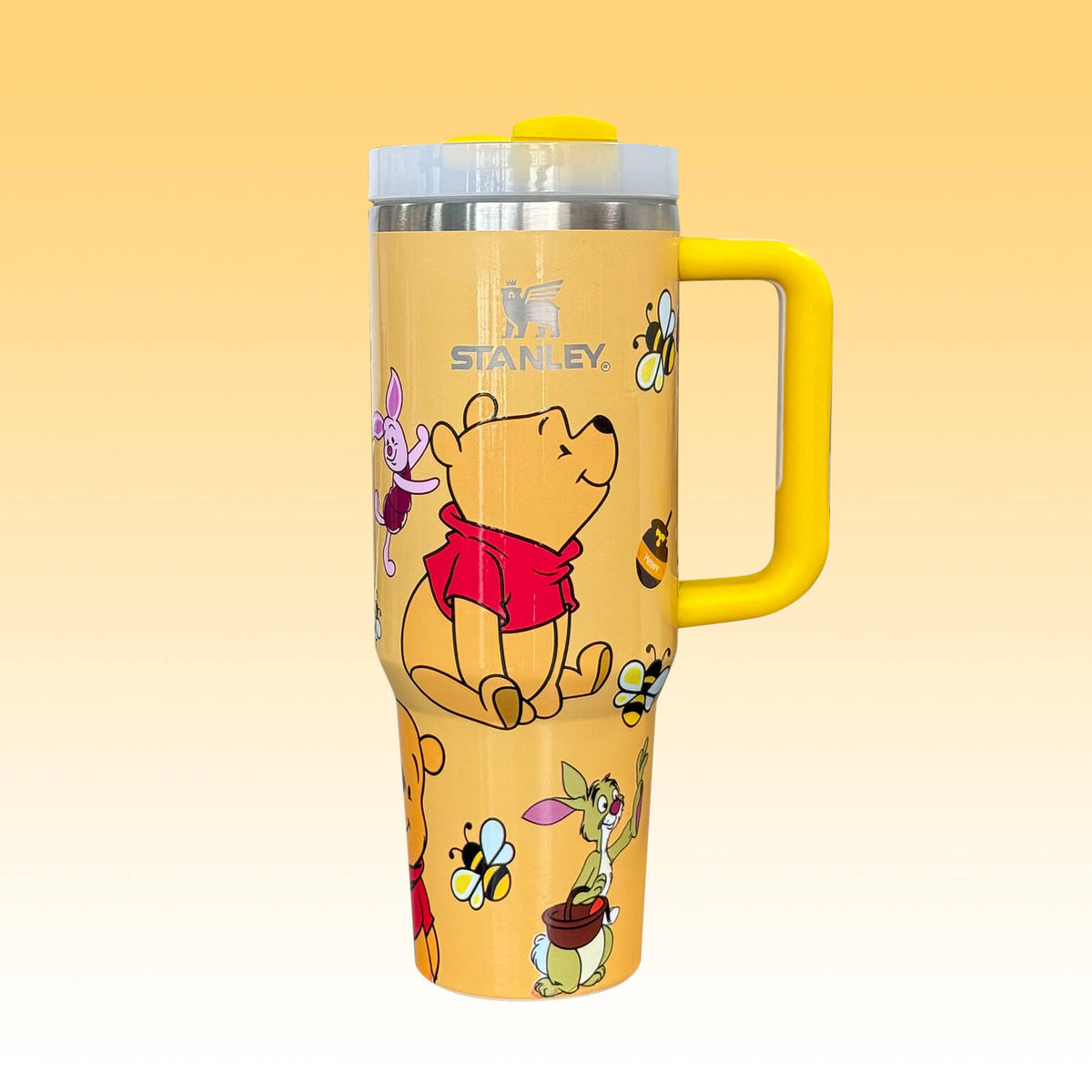 Honey Bear & Friends Tumbler